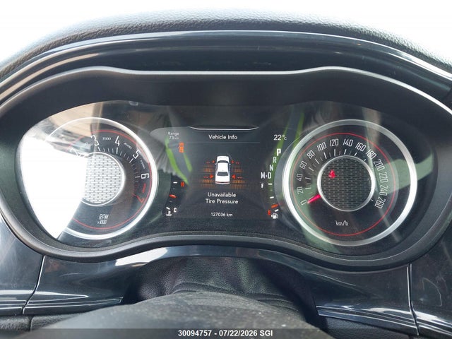 Продаж на аукціоні авто 2015 Dodge Challenger Sxt, vin: 2C3CDZAG9FH788111, номер лоту: 30094757