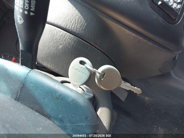 Aukcja sprzedaży 2001 Chrysler Neon, vin: 1C3ES46C21D227679, numer aukcji: 30094692