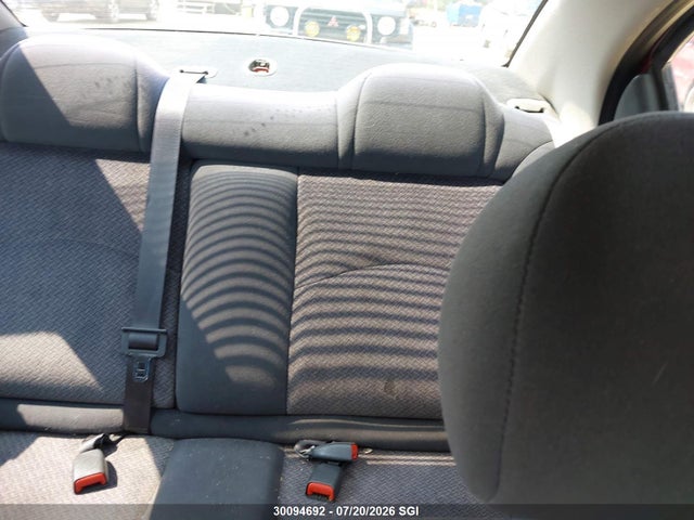 Aukcja sprzedaży 2001 Chrysler Neon, vin: 1C3ES46C21D227679, numer aukcji: 30094692