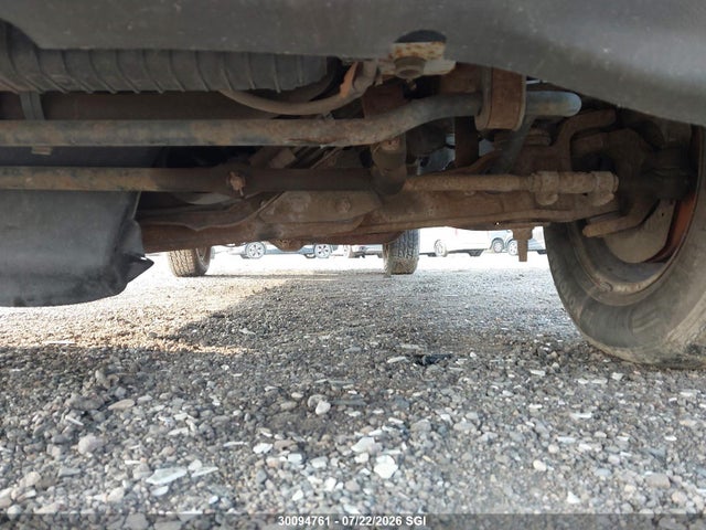 2005 Ford Econoline E150 Van მანქანა იყიდება აუქციონზე, vin: 1FTRE14W45HA27109, აუქციონის ნომერი: 30094761