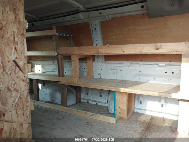 2005 Ford Econoline E150 Van მანქანა იყიდება აუქციონზე, vin: 1FTRE14W45HA27109, აუქციონის ნომერი: 30094761