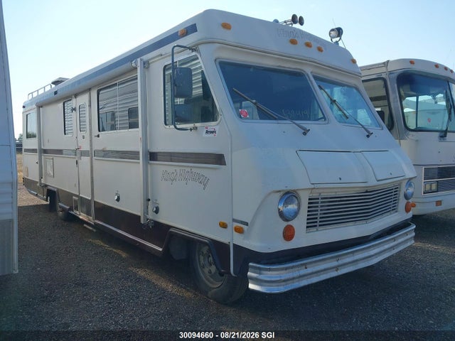 Aukcja sprzedaży 1976 Dodge , vin: M50DA6J019346, numer aukcji: 30094660