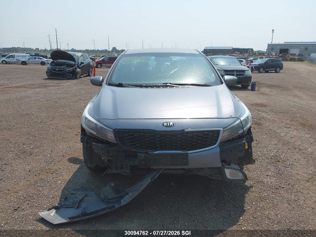 Продаж на аукціоні авто 2017 Kia Forte Lx/s, vin: 3KPFL4A73HE092809, номер лоту: 30094762