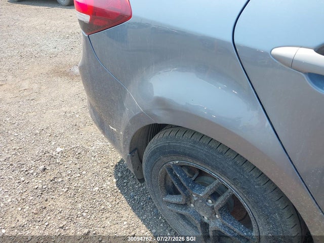 KIA Forte Lx/s 2017 3KPFL4A73HE092809 Image 17