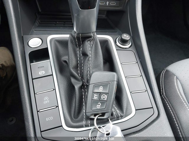 Volkswagen JETTA SE 2025 3VWEX7BU3SM066579 Image 11
