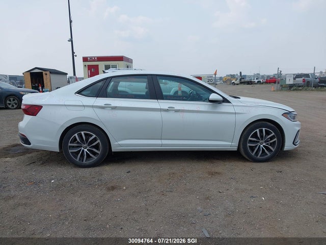 Volkswagen JETTA SE 2025 3VWEX7BU3SM066579 Image 12