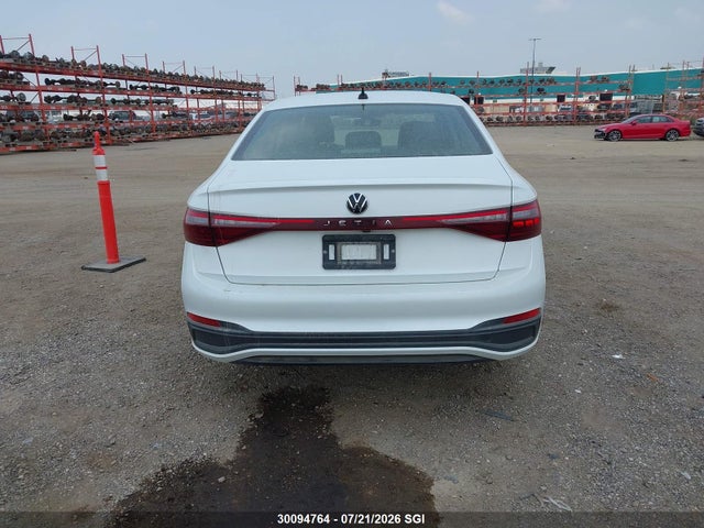 Volkswagen JETTA SE 2025 3VWEX7BU3SM066579 Image 15