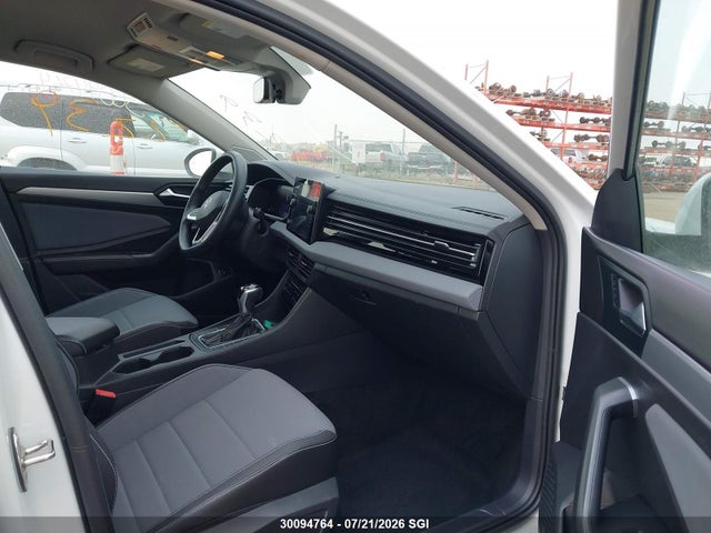 Volkswagen JETTA SE 2025 3VWEX7BU3SM066579 Image 5