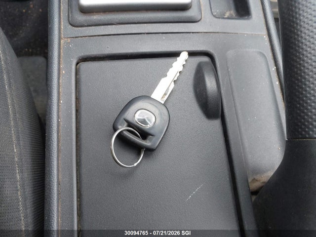 Aukcja sprzedaży 2007 Mazda 3 Hatchback, vin: JM1BK343171771323, numer aukcji: 30094765