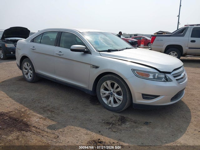 Продажа на аукционе авто 2011 Ford Taurus Sel, vin: 1FAHP2EW1BG148150, номер лота: 30094766