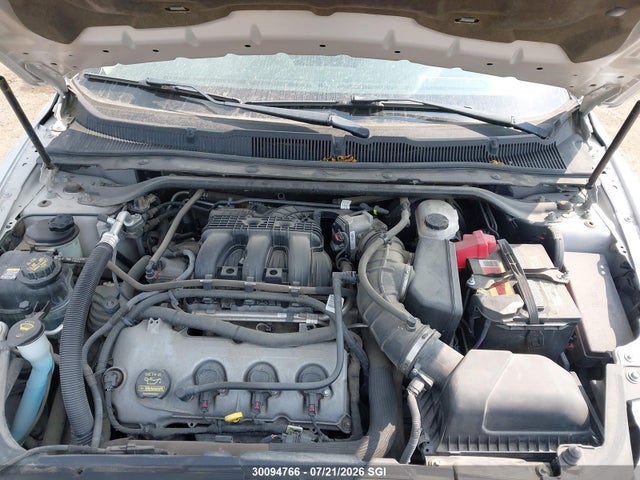 30094766 :رقم المزاد ، 1FAHP2EW1BG148150 vin ، 2011 Ford Taurus Sel مزاد بيع