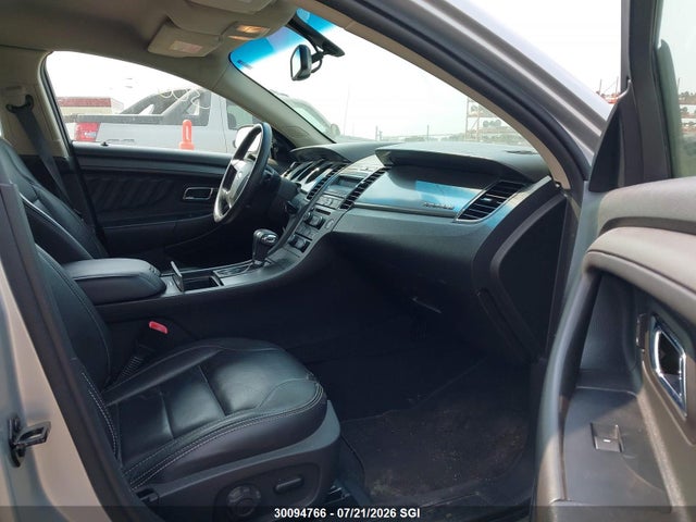 30094766 :رقم المزاد ، 1FAHP2EW1BG148150 vin ، 2011 Ford Taurus Sel مزاد بيع