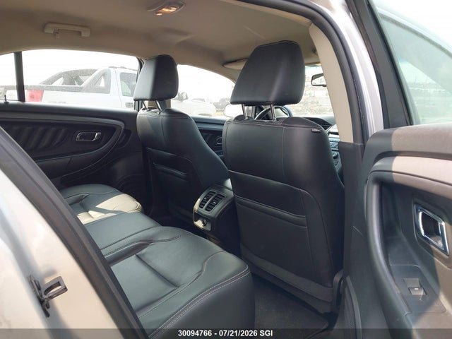 30094766 :رقم المزاد ، 1FAHP2EW1BG148150 vin ، 2011 Ford Taurus Sel مزاد بيع