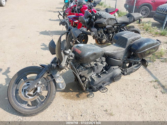 2023 Harley-davidson Fxbbs მანქანა იყიდება აუქციონზე, vin: 5HD1YYK33PB053171, აუქციონის ნომერი: 30094768