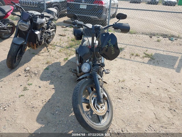 2023 Harley-davidson Fxbbs მანქანა იყიდება აუქციონზე, vin: 5HD1YYK33PB053171, აუქციონის ნომერი: 30094768