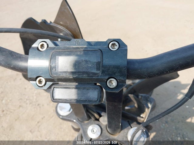 2023 Harley-davidson Fxbbs მანქანა იყიდება აუქციონზე, vin: 5HD1YYK33PB053171, აუქციონის ნომერი: 30094768