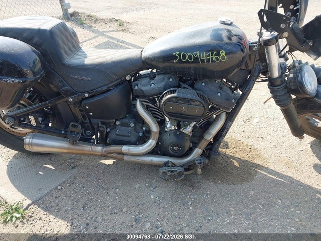 2023 Harley-davidson Fxbbs მანქანა იყიდება აუქციონზე, vin: 5HD1YYK33PB053171, აუქციონის ნომერი: 30094768
