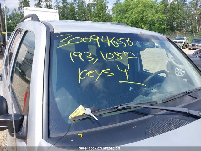 30094656 :رقم المزاد ، 1J4GL58K94W195893 vin ، 2004 Jeep Liberty Limited مزاد بيع