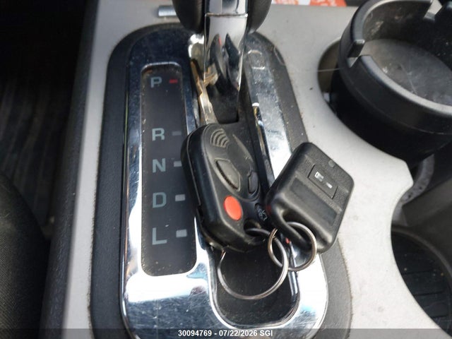 2008 Ford Edge Limited მანქანა იყიდება აუქციონზე, vin: 2FMDK49C08BB33119, აუქციონის ნომერი: 30094769