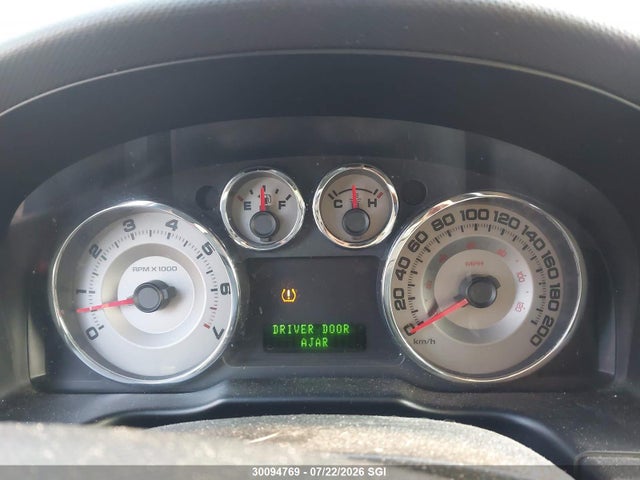 2008 Ford Edge Limited მანქანა იყიდება აუქციონზე, vin: 2FMDK49C08BB33119, აუქციონის ნომერი: 30094769