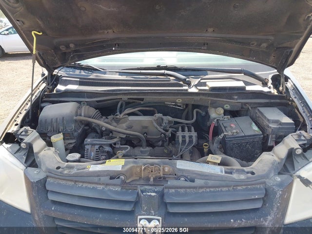 Продажа на аукционе авто 2010 Dodge Grand Caravan Se, vin: 2D4RN4DE9AR379211, номер лота: 30094771