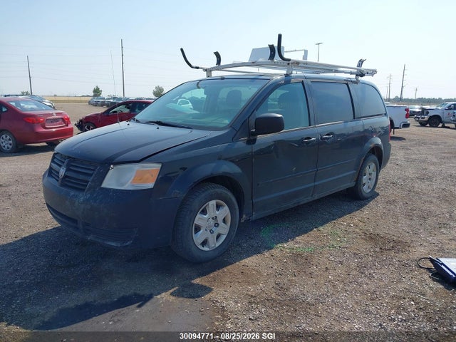Продажа на аукционе авто 2010 Dodge Grand Caravan Se, vin: 2D4RN4DE9AR379211, номер лота: 30094771