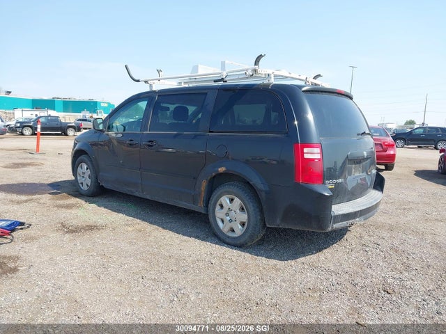 Продажа на аукционе авто 2010 Dodge Grand Caravan Se, vin: 2D4RN4DE9AR379211, номер лота: 30094771