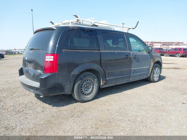Продажа на аукционе авто 2010 Dodge Grand Caravan Se, vin: 2D4RN4DE9AR379211, номер лота: 30094771