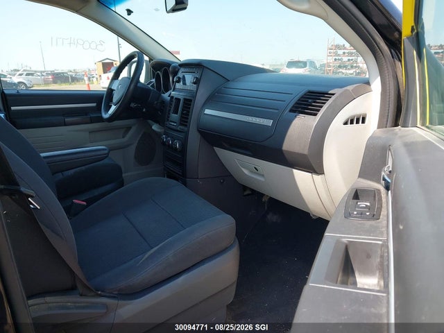 Продажа на аукционе авто 2010 Dodge Grand Caravan Se, vin: 2D4RN4DE9AR379211, номер лота: 30094771
