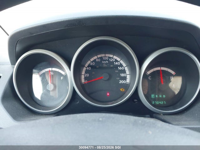 Продажа на аукционе авто 2010 Dodge Grand Caravan Se, vin: 2D4RN4DE9AR379211, номер лота: 30094771