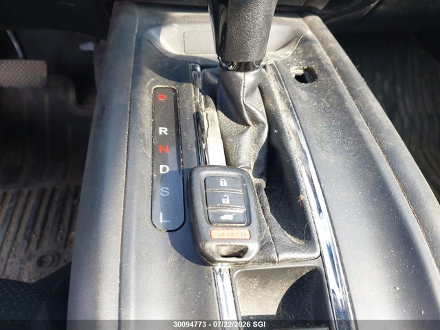 Honda HR-V LX 2021 3CZRU6H36MM105183 Image 11