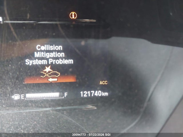 Honda HR-V LX 2021 3CZRU6H36MM105183 Image 14