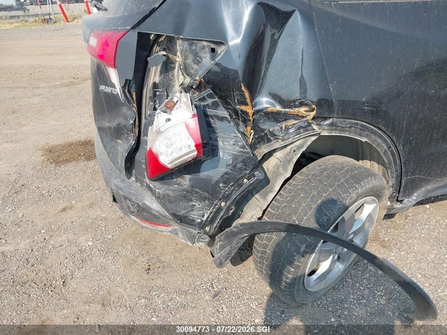 Honda HR-V LX 2021 3CZRU6H36MM105183 Image 6