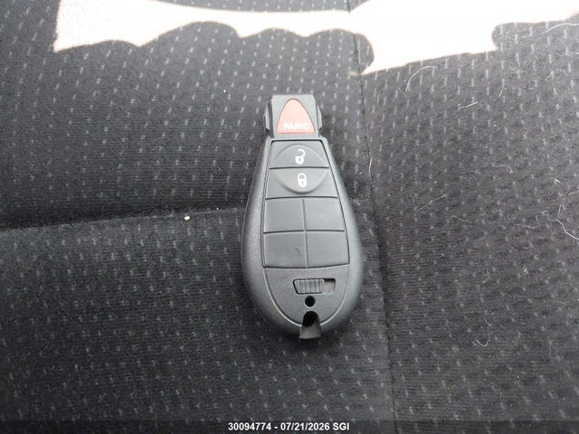 Dodge Grand Caravan Se 2014 2C4RDGBG7ER145192 Image 11