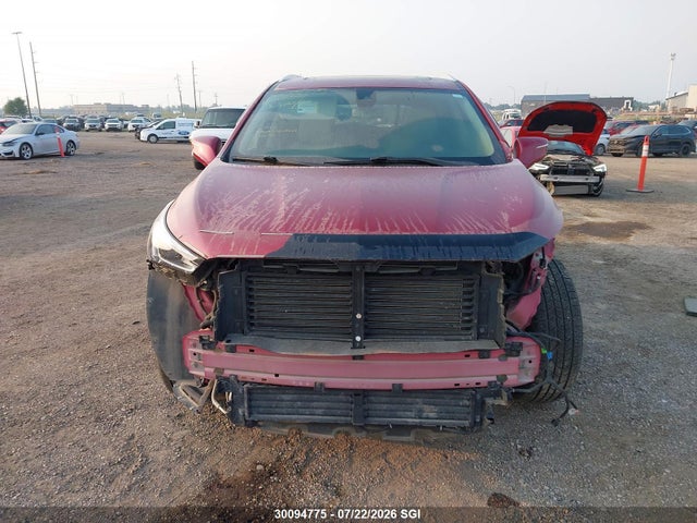 Buick Enclave Premium 2018 5GAEVBKW9JJ203034 Image 13