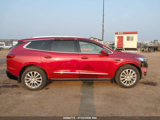 Buick Enclave Premium 2018 5GAEVBKW9JJ203034 Image 14