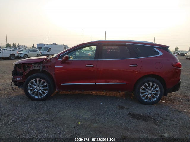 Buick Enclave Premium 2018 5GAEVBKW9JJ203034 Image 15
