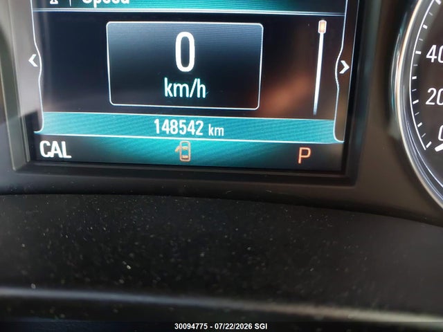 Buick Enclave Premium 2018 5GAEVBKW9JJ203034 Image 16