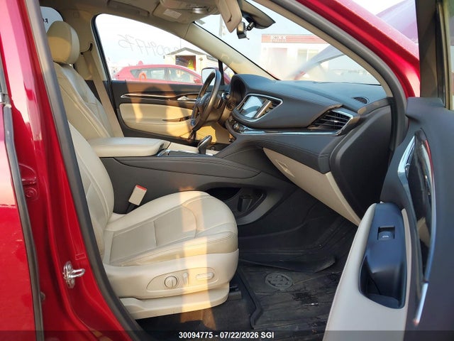 Buick Enclave Premium 2018 5GAEVBKW9JJ203034 Image 5
