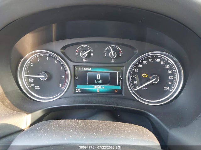 Buick Enclave Premium 2018 5GAEVBKW9JJ203034 Image 7