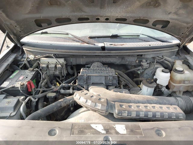 Aukcja sprzedaży 2005 Ford F150 Supercrew, vin: 1FTPW14595KD43958, numer aukcji: 30094778