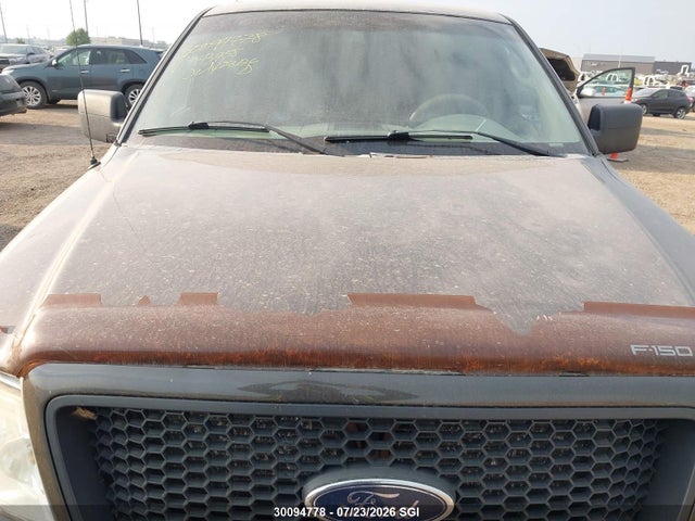 Aukcja sprzedaży 2005 Ford F150 Supercrew, vin: 1FTPW14595KD43958, numer aukcji: 30094778