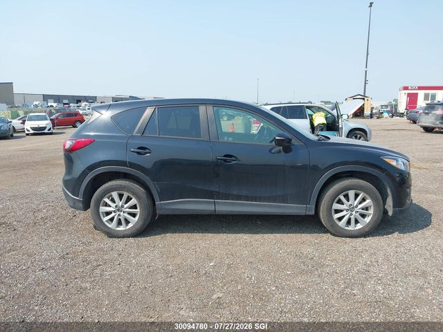 JM3KE4CYXG0674385 Mazda Cx-5 Touring
