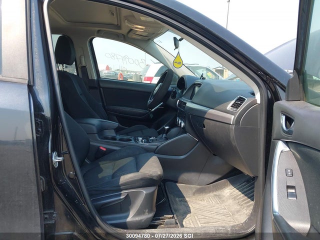 JM3KE4CYXG0674385 Mazda Cx-5 Touring