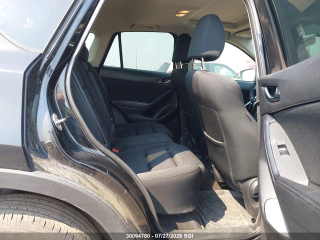 JM3KE4CYXG0674385 Mazda Cx-5 Touring