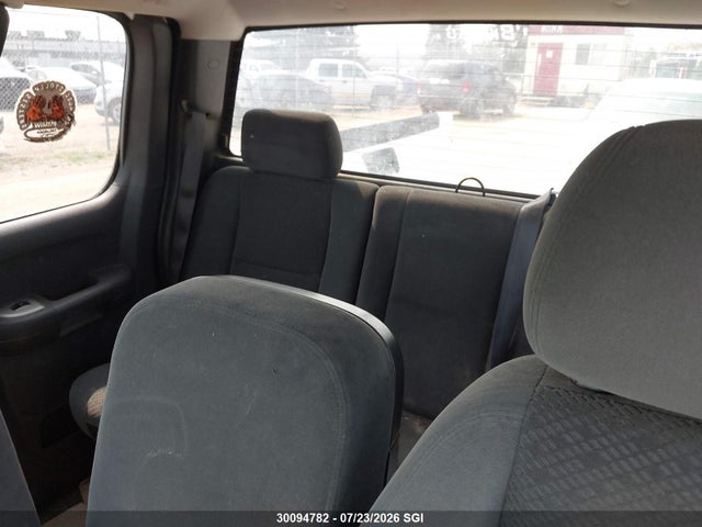 30094782 :رقم المزاد ، 1GTHK29K38E166864 vin ، 2008 Gmc Sierra K2500 Heavy Duty مزاد بيع