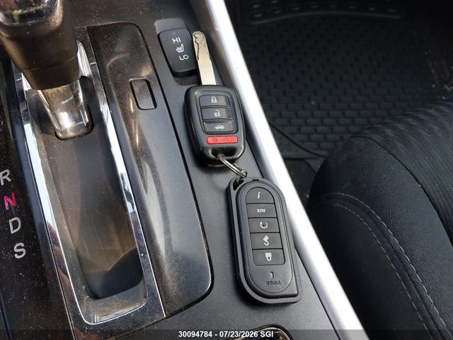 Aukcja sprzedaży 2015 Honda Accord Sport, vin: 1HGCR2F58FA805055, numer aukcji: 30094784