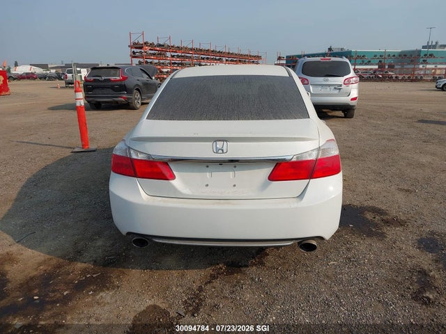 Aukcja sprzedaży 2015 Honda Accord Sport, vin: 1HGCR2F58FA805055, numer aukcji: 30094784