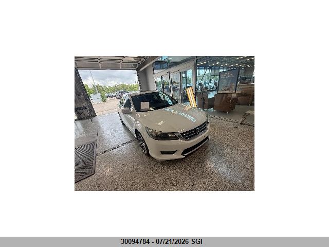 Aukcja sprzedaży 2015 Honda Accord Sport, vin: 1HGCR2F58FA805055, numer aukcji: 30094784