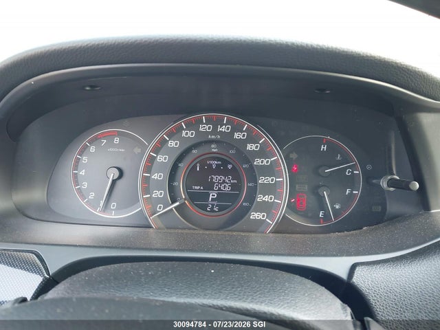 Aukcja sprzedaży 2015 Honda Accord Sport, vin: 1HGCR2F58FA805055, numer aukcji: 30094784